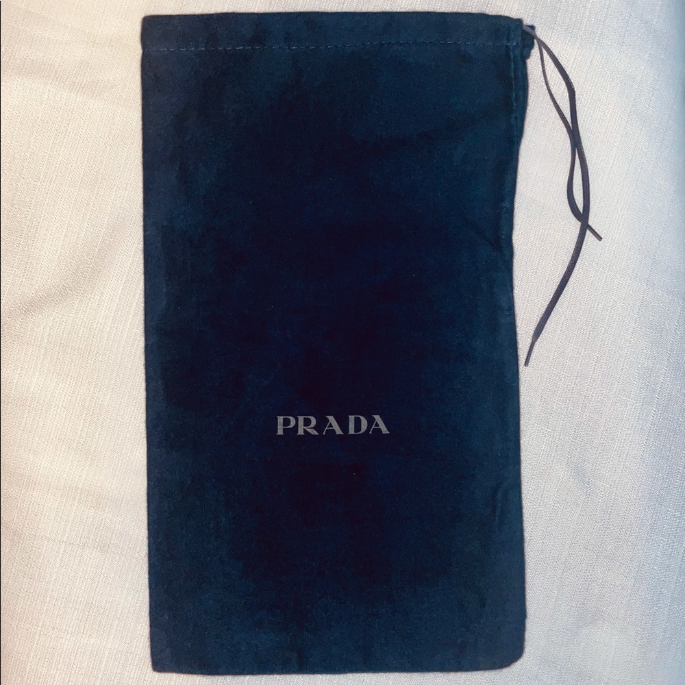 PRADA Dustbag